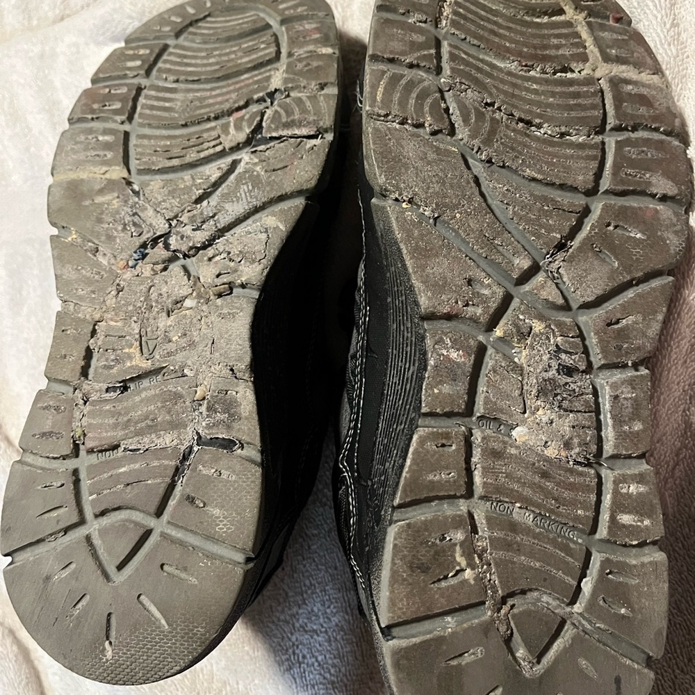 Keen Esd Work Shoes View 4